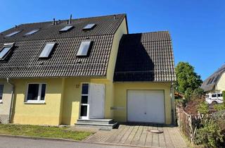 Reihenhaus kaufen in 09247 Röhrsdorf, Charmantes Reihenhaus mit Potenzial – Ruhig wohnen auf dem Land, die Stadt dennoch ganz nah!
