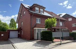 Doppelhaushälfte kaufen in 33161 Hövelhof, Doppelhaushälfte in Hövelhof sucht nette Familie!