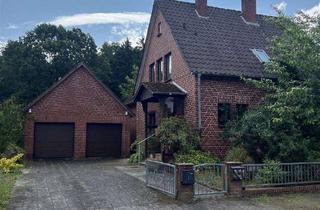 Einfamilienhaus kaufen in Ringstraße 47, 29614 Soltau, Einfamilienhaus