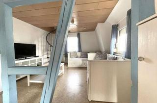 Mehrfamilienhaus kaufen in 70771 Leinfelden-Echterdingen, Renditeobjekt - 3-Familienhaus mit Potenzial in Stetten