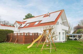 Haus kaufen in 18556 Altenkirchen, Ferienvermietung oder Selbstnutzung - dieses MFH auf Rügen ist nicht nur für Investoren interessant!