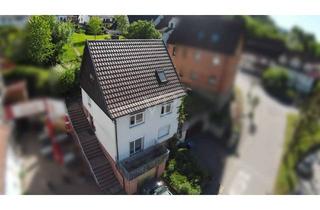 Einfamilienhaus kaufen in 74429 Sulzbach-Laufen, Charmantes Einfamilienhaus mit Ausbaupotenzial und großer Dachterrasse