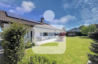 Haus kaufen in 87668 Rieden, Ruhe und Gemütlichkeit