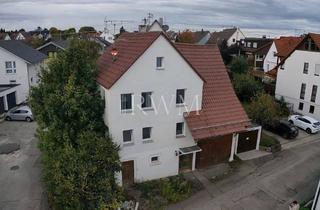 Einfamilienhaus kaufen in 72127 Kusterdingen, Raum für Träume: Dein Einfamilienhaus mit Scheune in Kusterdingen – Vom Heuboden zum Wohn(t)raum!