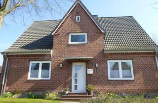 Einfamilienhaus kaufen in 25917 Leck, Einfamilienhaus mit Einliegerwohnung in Leck