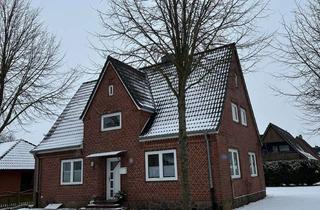 Einfamilienhaus kaufen in 25917 Leck, Preissenkung!! Einfamilienhaus mit Einliegerwohnung in Leck