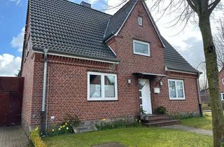 Einfamilienhaus kaufen in 25917 Leck, Preissenkung!! Einfamilienhaus mit Einliegerwohnung in Leck