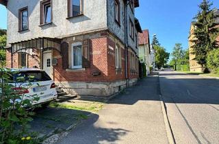 Mehrfamilienhaus kaufen in 73525 Schwäbisch Gmünd, Mehrfamilienhaus als Kapitalanlage