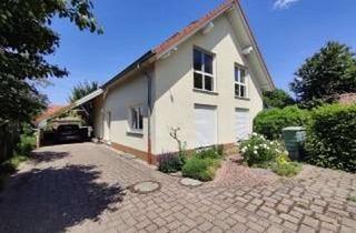 Einfamilienhaus kaufen in 67271 Obersülzen, Freistehendes Einfamilienhaus in zweiter Reihe