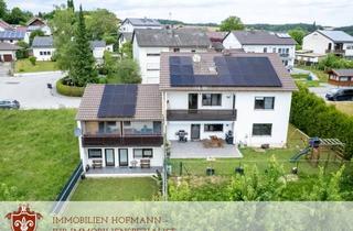 Mehrfamilienhaus kaufen in 94436 Simbach, !!!Mehrfamilienhaus mit Potenzial - Investieren Sie in Ihre Zukunft bei Simbach/Landau!!!