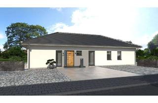Haus kaufen in 07381 Pößneck, DER BUNGALOW FÜR GROSSE TRÄUME