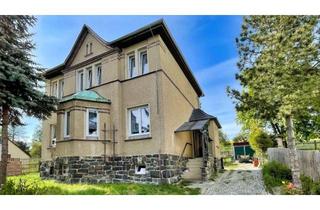 Villa kaufen in 07987 Teichwolframsdorf, Villa LANDLIEBE.