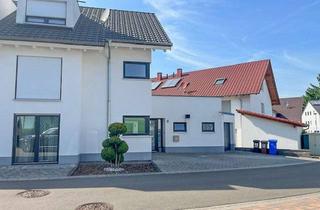 Doppelhaushälfte kaufen in 67685 Weilerbach, +NEU* HOCHWERTIGE DOPPELHAUSHÄLFTE IN TOLLER LAGE