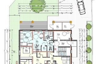Haus kaufen in An Der Hollerstaudt 12, 55758 Mörschied, Traumhafte Eigentumswohnungen mit Ausblick – 55758 Mörschied