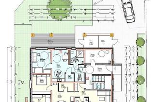 Haus kaufen in Lindenstr., 55758 Mörschied, Traumhafte Eigentumswohnungen mit Ausblick – 55758 Mörschied
