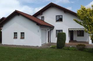 Haus kaufen in 88410 Bad Wurzach, Doppelhaus in Bad Wurzach
