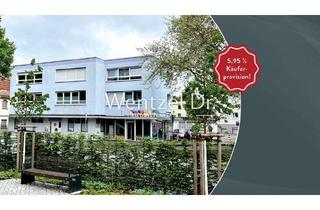 Mehrfamilienhaus kaufen in 59423 Unna, Mehrfamilienhaus mit Gewerbe und Tiefgarage – Erstklassiges Renditeobjekt in bester Lage von Unna