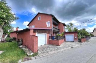 Einfamilienhaus kaufen in 93098 Mintraching, Einfamilienhaus mit Potential in Mintraching