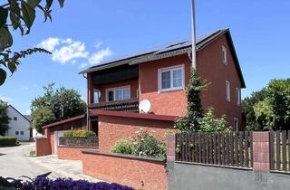 Einfamilienhaus kaufen in 93098 Mintraching, Einfamilienhaus mit Potential in Mintraching
