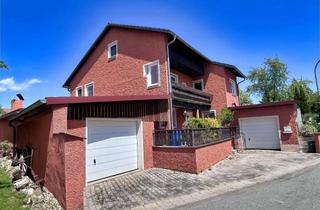 Einfamilienhaus kaufen in 93098 Mintraching, Einfamilienhaus mit Potential in Mintraching