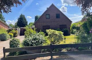Haus kaufen in 25594 Vaale, Großzügiges EFH wartet auf neue Besitzer in Vaale