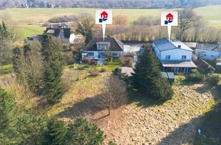 Einfamilienhaus kaufen in 24879 Neuberend, Attraktives Ensemble nahe Schleswig