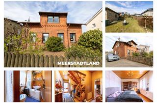 Einfamilienhaus kaufen in 24800 Elsdorf-Westermühlen, Handwerkertraum mit Geschichte – Einfamilienhaus von 1900 mit großem Grundstück und viel Potenzial