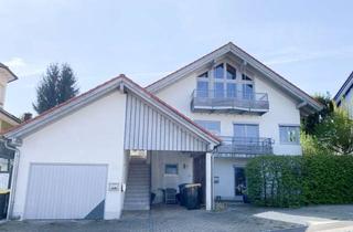 Haus kaufen in 87779 Trunkelsberg, Stilvolles Haus mit 3 möblierten Einheiten – ideal als Mehrgenerationen- oder Ferienhaus