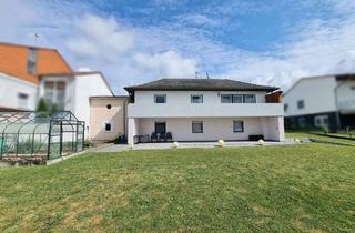 Haus kaufen in 96129 Strullendorf, Ihr neues Familiendomizil!