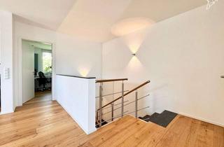 Einfamilienhaus kaufen in 65795 Hattersheim, LUXUS FÜR DIE GANZE FAMILIE Exklusives Einfamilienhaus mit Sauna und uneinsehbaren Garten!