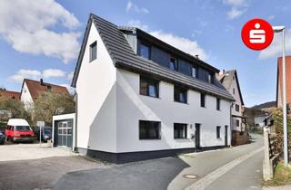 Haus kaufen in 91245 Simmelsdorf, Ein Haus mit Herz – modern und liebevoll saniert
