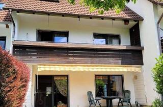 Haus kaufen in 82377 Penzberg, Großes Reihenmittelhaus in ruhiger Wohnlage