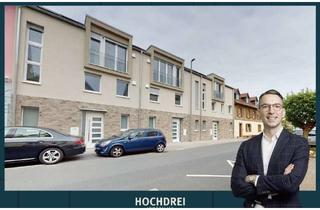 Haus kaufen in 55268 Nieder-Olm, Provisionsfreier Neubau in Nieder-Olm: Townhouse im modernen Stil mit Balkon