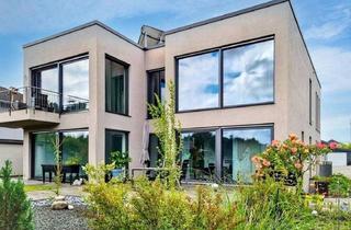 Villa kaufen in 54662 Speicher, Außergewöhnliche Architektenvilla mit Luxus-Ausstattung. Vollständig barrierefrei