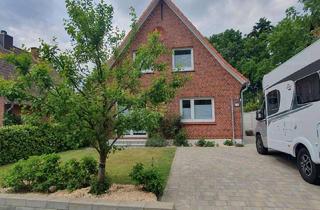 Einfamilienhaus kaufen in 21272 Egestorf, Modernisiertes Einfamilienhaus in ländlicher Umgebung