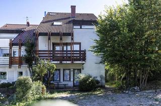 Doppelhaushälfte kaufen in 79595 Rümmingen, Große Doppelhaushälfte in Rümmingen: mit 12 Zimmern, privatem Garten und 2 sep. Einliegerwohnungen