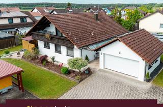 Haus kaufen in Birkenweg, 72539 Pfronstetten, ...