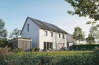 Haus kaufen in 79350 Sexau, Energetisch tip-top, Neubau-Erstbezug!