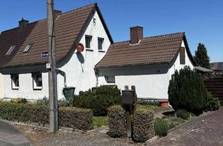 Reihenhaus kaufen in 39120 Hopfengarten, Charmantes Reihenhaus mit Ausbaupotenzial im Herzen von Magdeburg