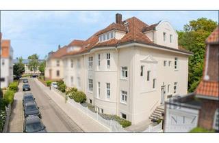 Mehrfamilienhaus kaufen in 27570 Geestemünde, Direkte Bürgerparklage: Mehrfamilienhaus oder Eigenutzung in bester Lage