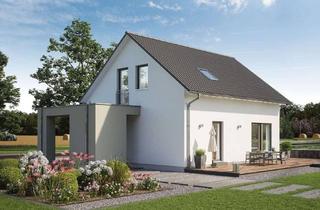 Haus kaufen in 66806 Ensdorf, Träume sind zum Bauen da! Dein individuelles Zuhause wartet!