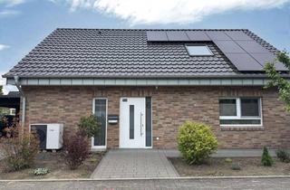 Einfamilienhaus kaufen in 59399 Olfen, Modernes Einfamilienhaus in zentraler und ruhiger Wohnlage von Olfen!