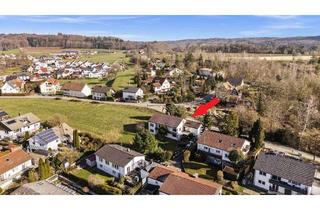 Einfamilienhaus kaufen in 88255 Baindt, Großzügiges Familiendomizil in Baindt - Imposantes Einfamilienhaus in ruhiger Wohn-/Aussichtslage