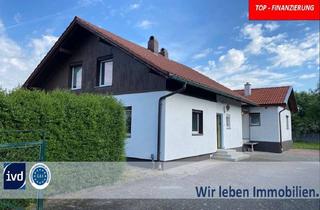 Einfamilienhaus kaufen in 94501 Aldersbach, RESERVIERT!!PROVISIONSFREI:!!EINFAMILIENHAUS