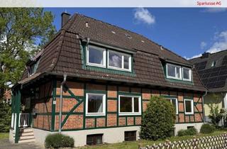 Haus kaufen in 24111 Russee, Fachwerkrarität in Kiel-Russee!