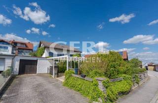 Einfamilienhaus kaufen in 84082 Laberweinting, Renovierungsbedürftiges Einfamilienhaus mit großzügigem Garten in Grafentraubauch bei Laberweinting