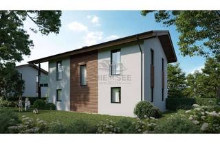 Einfamilienhaus kaufen in Am Anger 16, 84508 Burgkirchen, Neubau Einfamilienhaus in ruhiger Wohnlage in Burgkirchen im Ortsteil Hirten