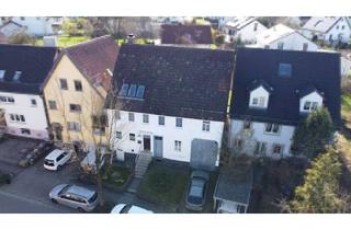 Haus kaufen in 73116 Wäschenbeuren, Kompakt und herzlich - ein Zuhause mit Charakter!