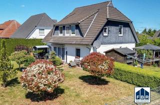 Haus kaufen in 19073 Dümmer, Vermietetes Zweifamilienhaus an der Grenze zur Landeshauptstadt