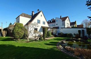 Einfamilienhaus kaufen in 86368 Gersthofen, Einfamilienhaus mit Garten in Gersthofen!